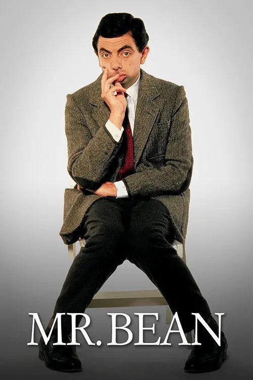 Mr. Bean