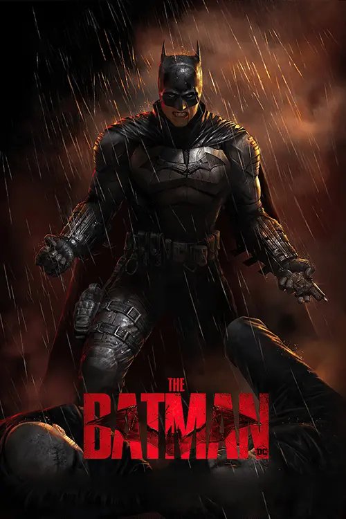 The Batman